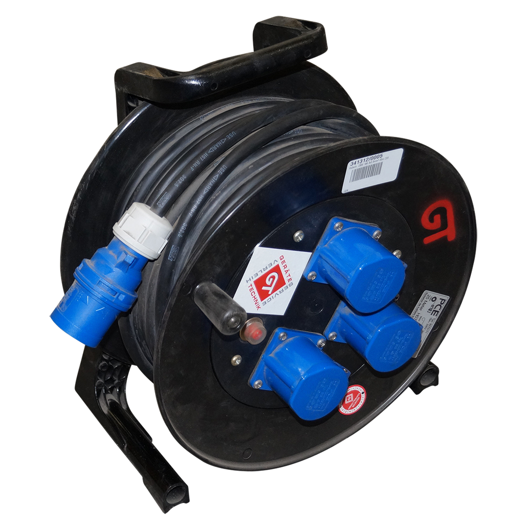 CAVO ELETTRICO H05VV-F 3G2,5 NERO | Leroy Merlin